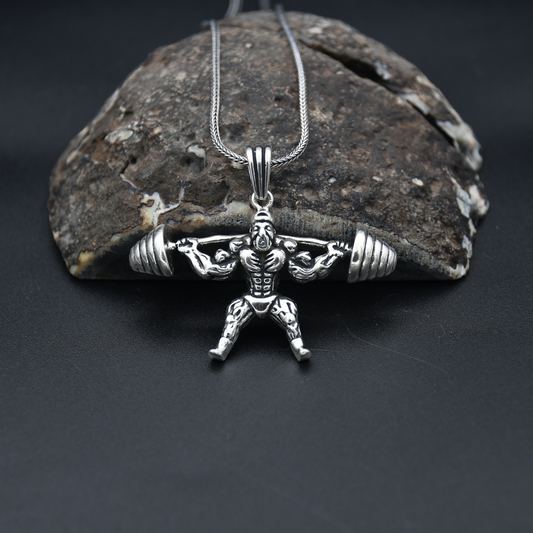 Deadlift Kolye - Alure - Deadlift Kolye - Alure - - - - #tag1# - #tag2# - #tag3# - #tag4#