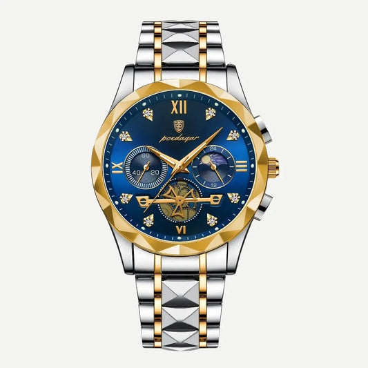 Prestige Gold Erkek Kol Saati