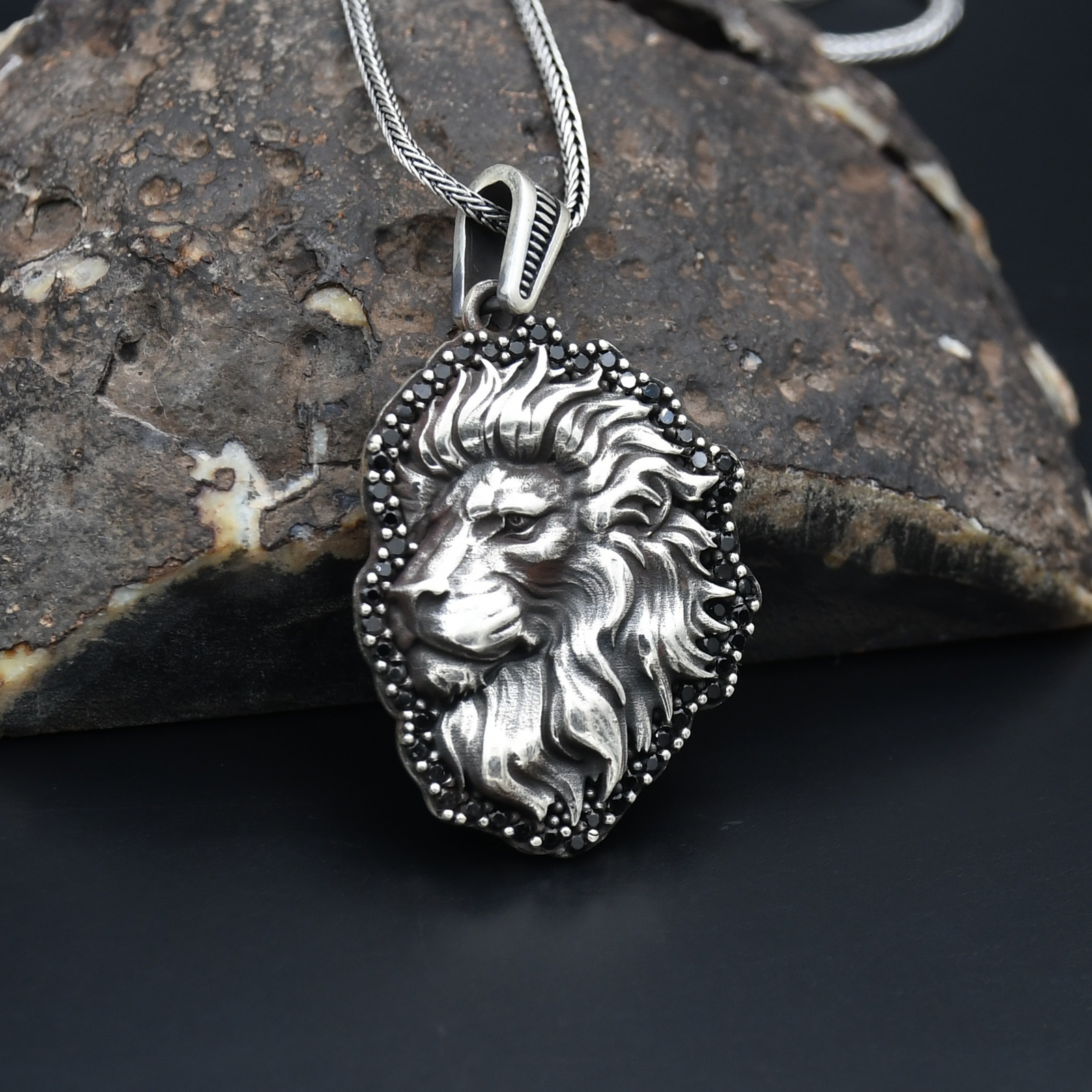 Aslan Başlı Kolye - Alure - Aslan Başlı Kolye - Alure -  -  -  - #tag1# - #tag2# - #tag3# - #tag4#