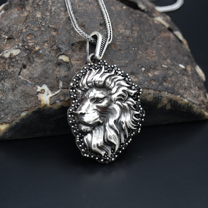Aslan Başlı Kolye - Alure - Aslan Başlı Kolye - Alure -  -  -  - #tag1# - #tag2# - #tag3# - #tag4#