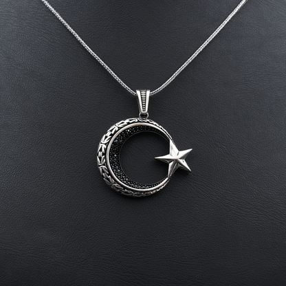 Ay Yıldız Kolye - Alure - Ay Yıldız Kolye - Alure -  -  -  - #tag1# - #tag2# - #tag3# - #tag4#