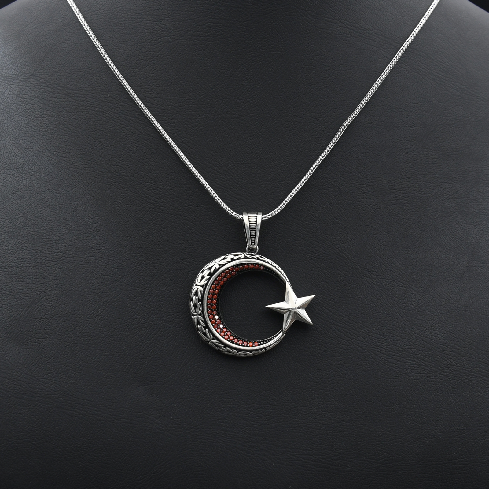 Ay Yıldız Kolye - Alure - Ay Yıldız Kolye - Alure -  -  -  - #tag1# - #tag2# - #tag3# - #tag4#