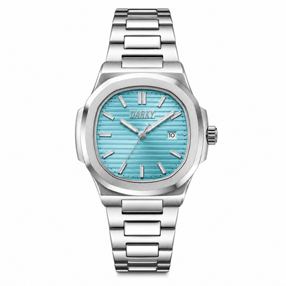 Yüzükçü ™️Nautilus Model Quartz Erkek Kol Saati