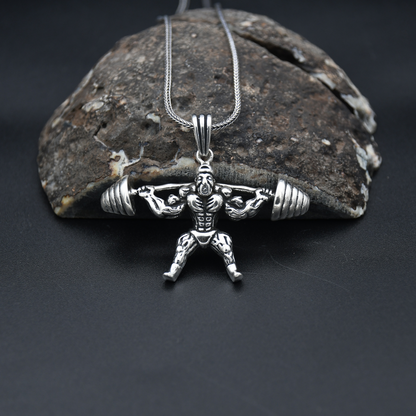 Deadlift Kolye - Alure - Deadlift Kolye - Alure -  -  -  - #tag1# - #tag2# - #tag3# - #tag4#