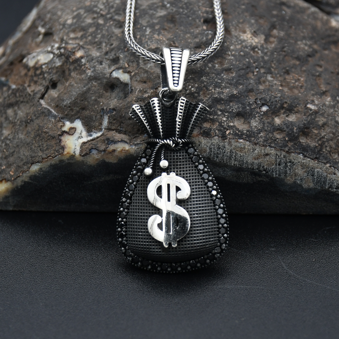 Dolar Çuval'ı Kolye - Alure - Dolar Çuval'ı Kolye - Alure -  -  -  - #tag1# - #tag2# - #tag3# - #tag4#