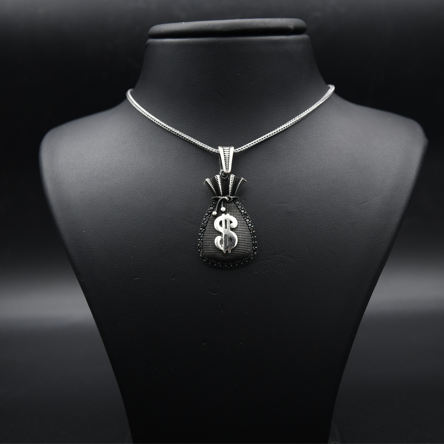 Dolar Çuval'ı Kolye - Alure - Dolar Çuval'ı Kolye - Alure -  -  -  - #tag1# - #tag2# - #tag3# - #tag4#