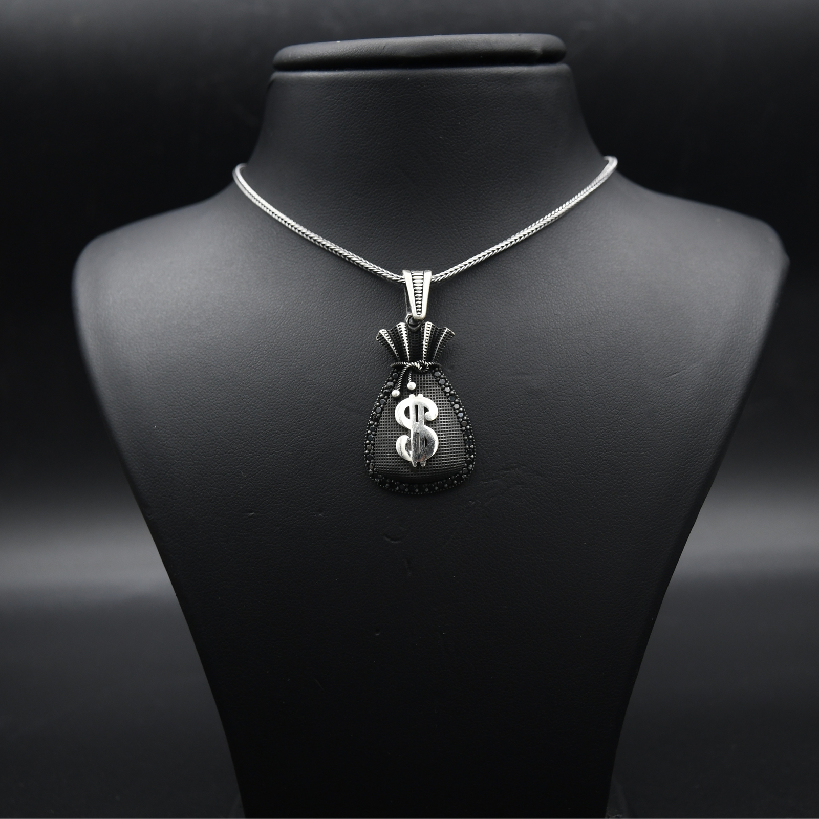 Dolar Çuval'ı Kolye - Alure - Dolar Çuval'ı Kolye - Alure -  -  -  - #tag1# - #tag2# - #tag3# - #tag4#