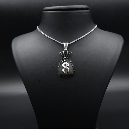 Dolar Çuval'ı Kolye - Alure - Dolar Çuval'ı Kolye - Alure -  -  -  - #tag1# - #tag2# - #tag3# - #tag4#