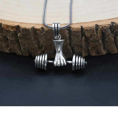 Dumbell Kolye - Alure - Dumbell Kolye - Alure -  -  -  - #tag1# - #tag2# - #tag3# - #tag4#