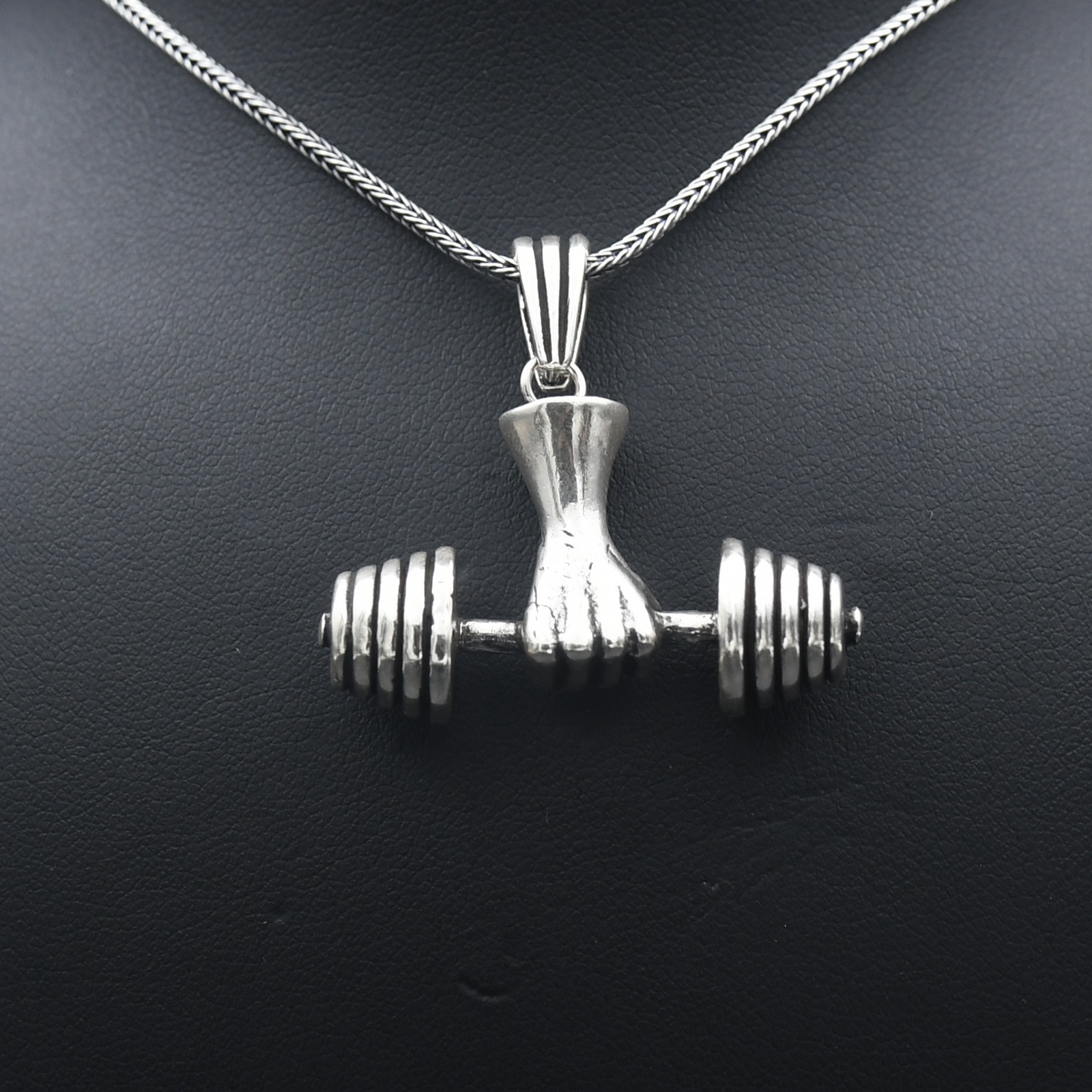 Dumbell Kolye - Alure - Dumbell Kolye - Alure -  -  -  - #tag1# - #tag2# - #tag3# - #tag4#