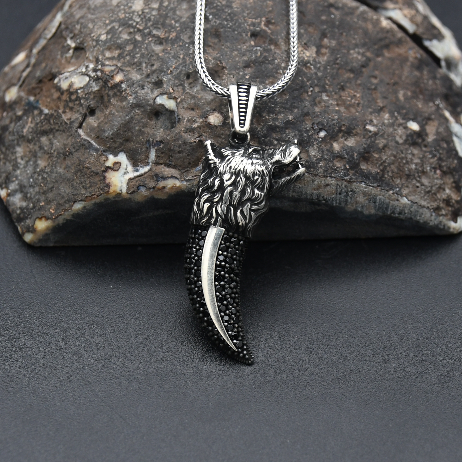 Kurt Dişi kolye - Alure - Kurt Dişi kolye - Alure -  -  -  - #tag1# - #tag2# - #tag3# - #tag4#