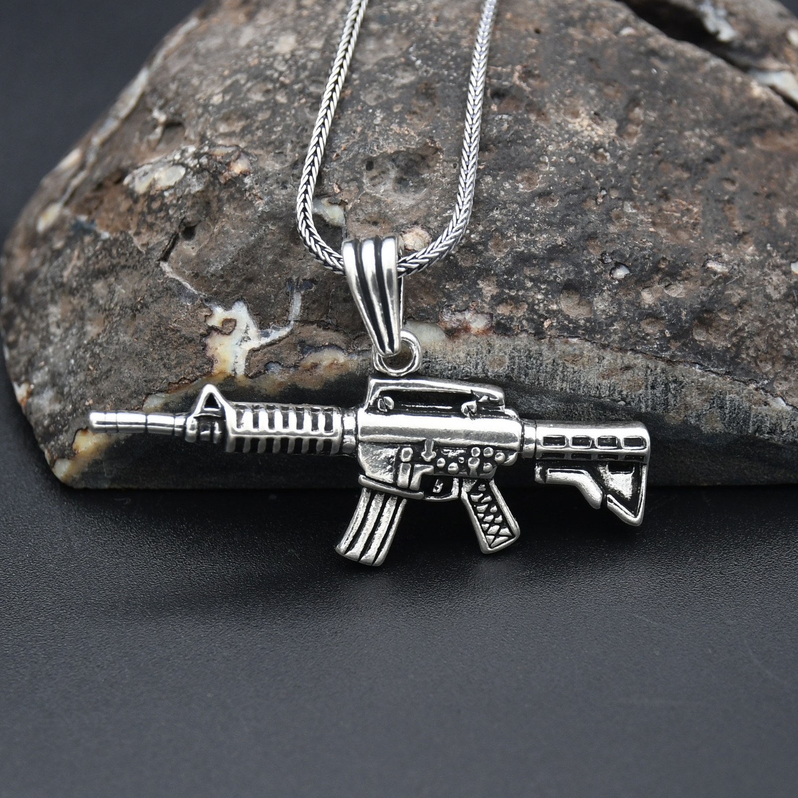M4A1-S Silah Kolye - Alure - M4A1-S Silah Kolye - Alure -  -  -  - #tag1# - #tag2# - #tag3# - #tag4#