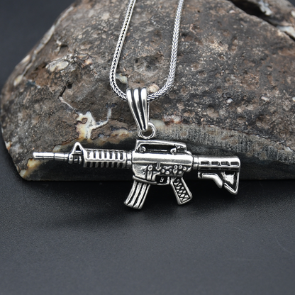 M4A1-S Silah Kolye - Alure - M4A1-S Silah Kolye - Alure -  -  -  - #tag1# - #tag2# - #tag3# - #tag4#