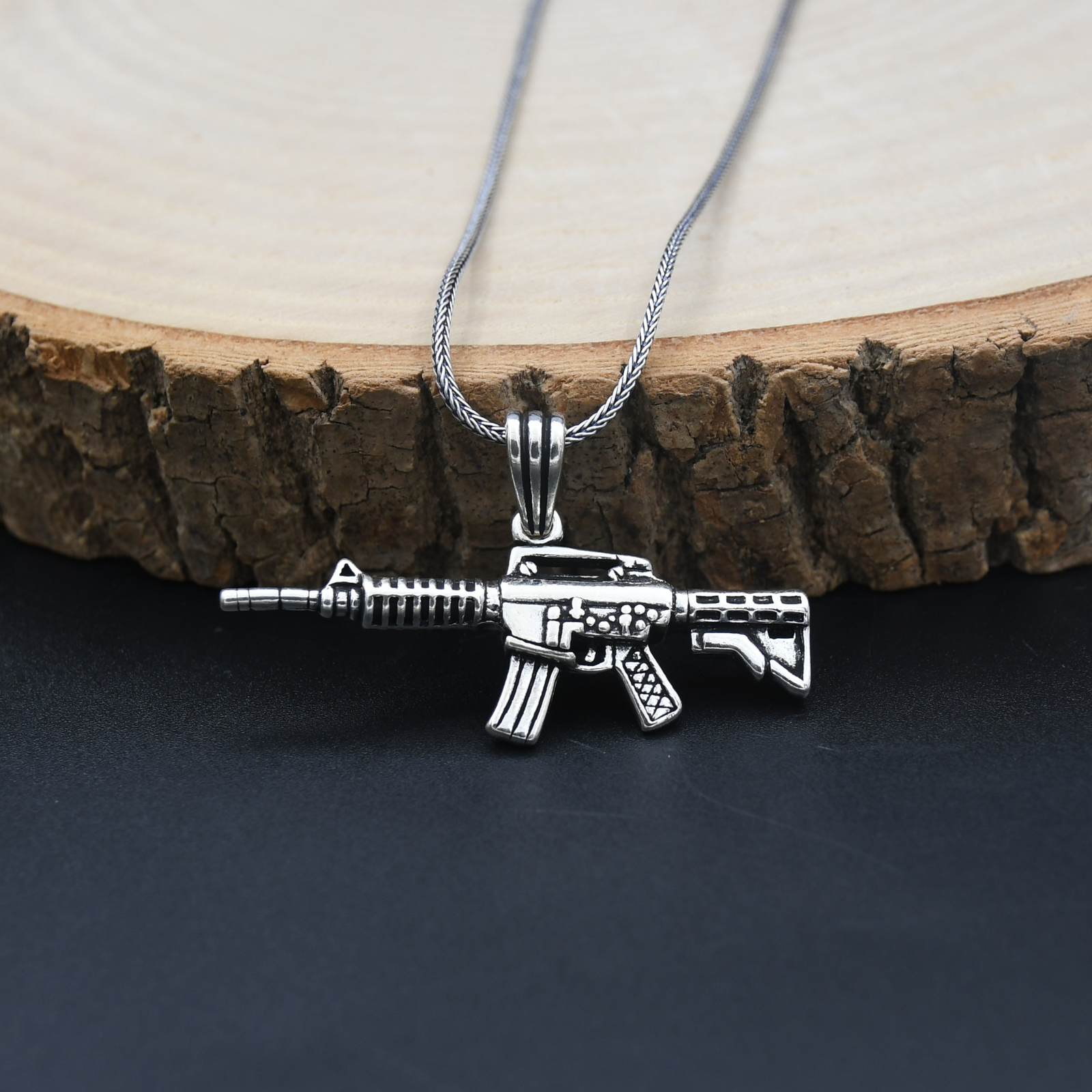 M4A1-S Silah Kolye - Alure - M4A1-S Silah Kolye - Alure -  -  -  - #tag1# - #tag2# - #tag3# - #tag4#