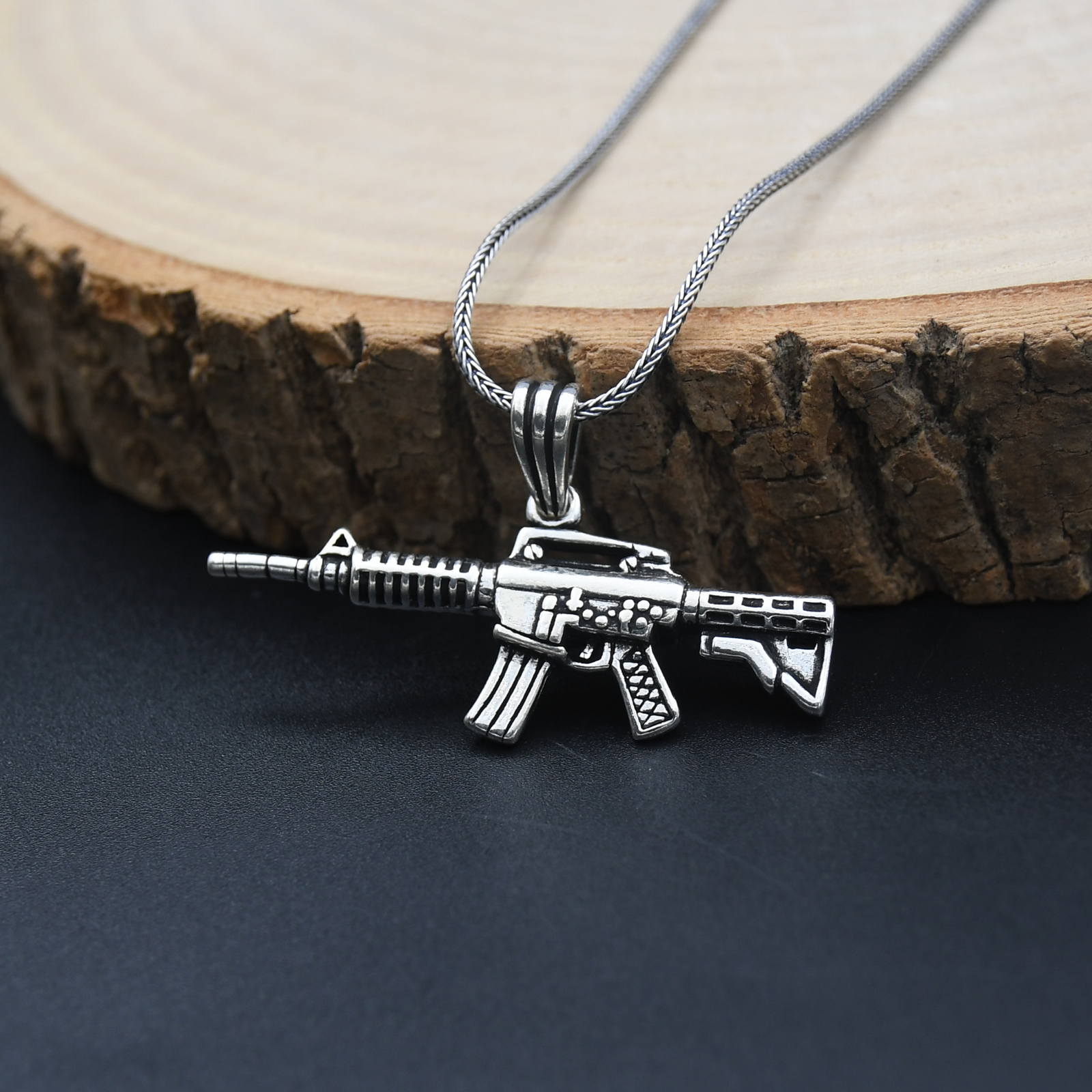 M4A1-S Silah Kolye - Alure - M4A1-S Silah Kolye - Alure -  -  -  - #tag1# - #tag2# - #tag3# - #tag4#