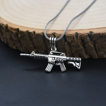 M4A1-S Silah Kolye - Alure - M4A1-S Silah Kolye - Alure -  -  -  - #tag1# - #tag2# - #tag3# - #tag4#