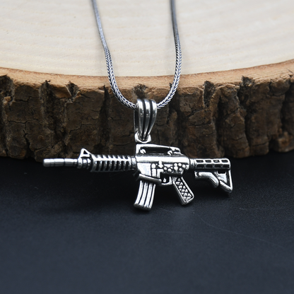 M4A1-S Silah Kolye - Alure - M4A1-S Silah Kolye - Alure -  -  -  - #tag1# - #tag2# - #tag3# - #tag4#