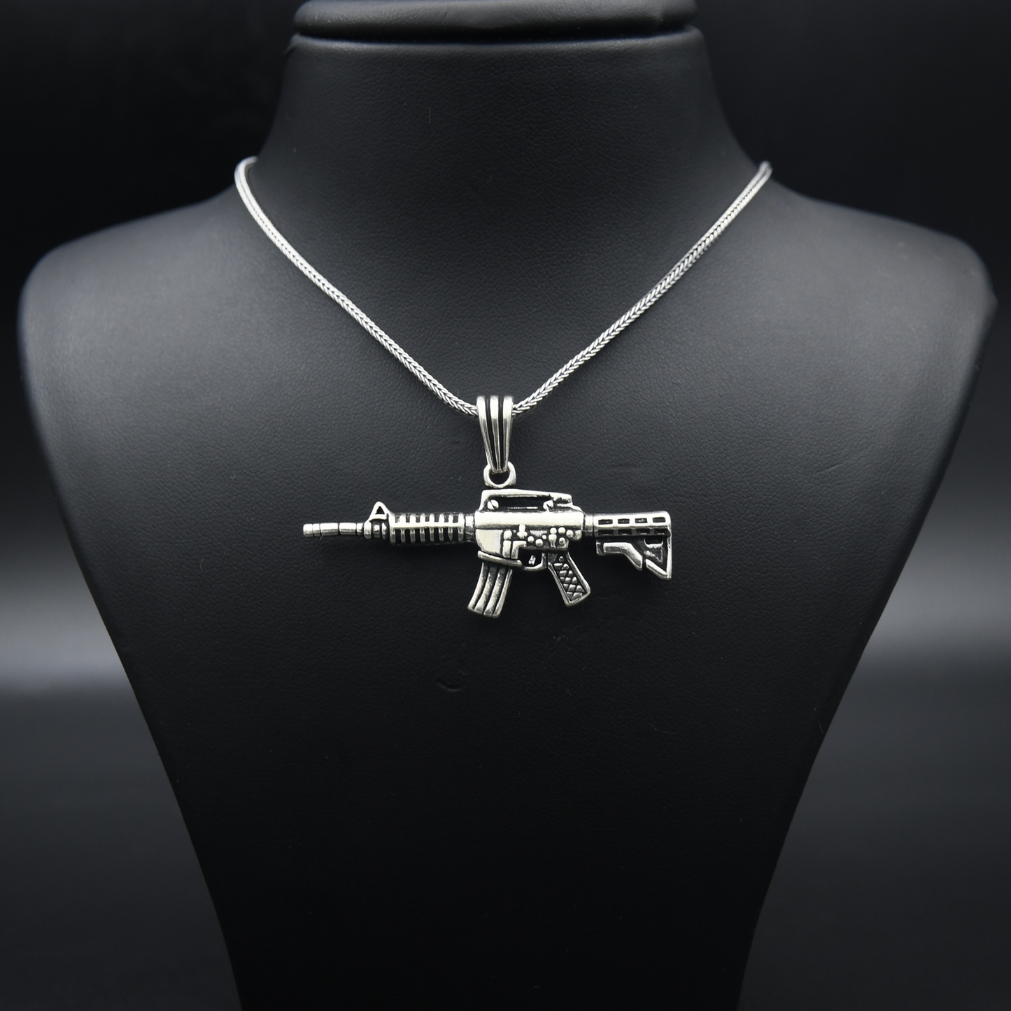 M4A1-S Silah Kolye - Alure - M4A1-S Silah Kolye - Alure -  -  -  - #tag1# - #tag2# - #tag3# - #tag4#