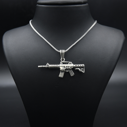M4A1-S Silah Kolye - Alure - M4A1-S Silah Kolye - Alure -  -  -  - #tag1# - #tag2# - #tag3# - #tag4#