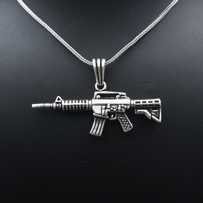 M4A1-S Silah Kolye - Alure - M4A1-S Silah Kolye - Alure -  -  -  - #tag1# - #tag2# - #tag3# - #tag4#