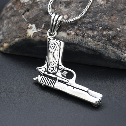 Pistol Kolye - Alure - Pistol Kolye - Alure -  -  -  - #tag1# - #tag2# - #tag3# - #tag4#