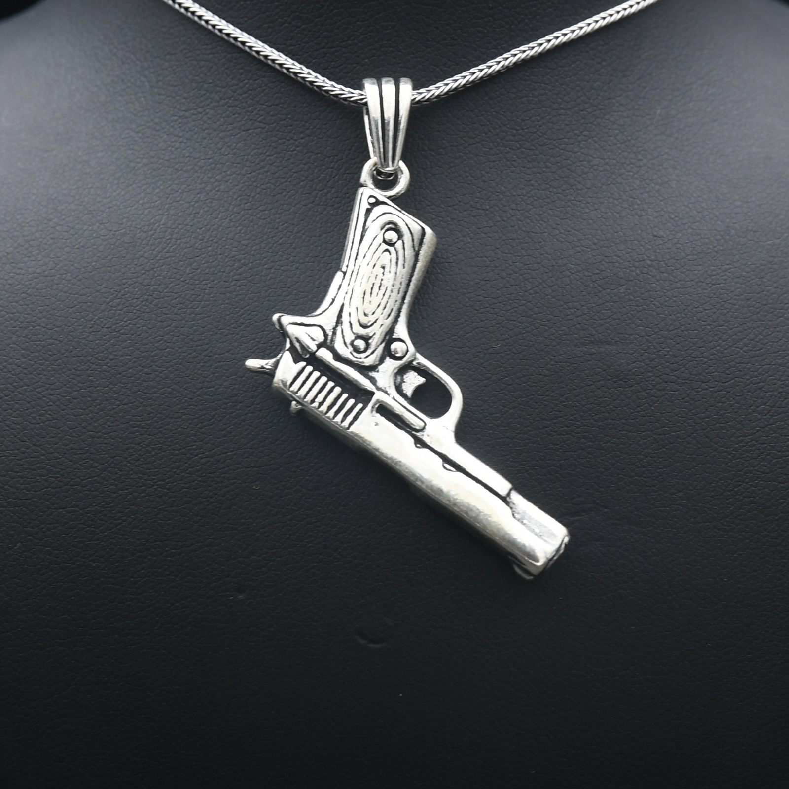 Pistol Kolye - Alure - Pistol Kolye - Alure -  -  -  - #tag1# - #tag2# - #tag3# - #tag4#