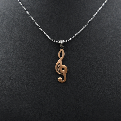 Sol Anahtarı Müzik Nota Çift Kolye - Alure - Sol Anahtarı Müzik Nota Çift Kolye - Alure -  -  -  - #tag1# - #tag2# - #tag3# - #tag4#