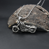 Zincir Harley Davidson Kolye