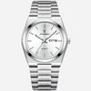Legacy Silver Erkek Kol Saati