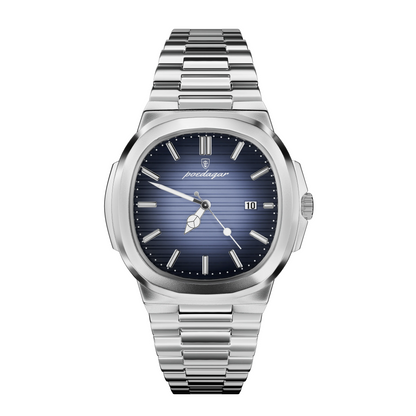 Yüzükçü ™️Nautilus Model Quartz Erkek Kol Saati